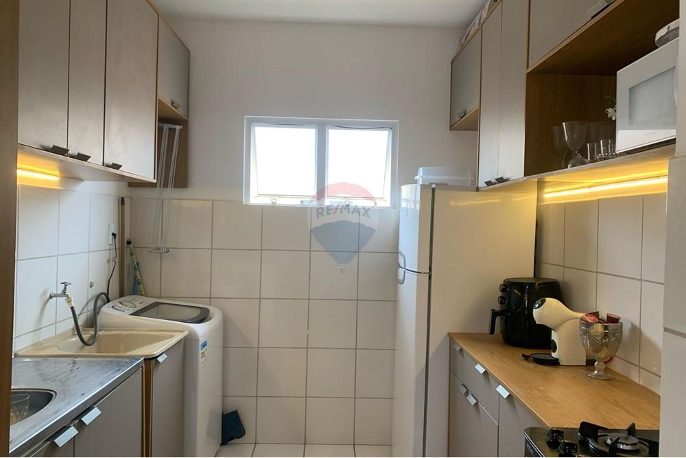 Apartamento - Alugar - Ananindeua , Pará - IMG-20250408-WA0145.jpg - 720921106-14