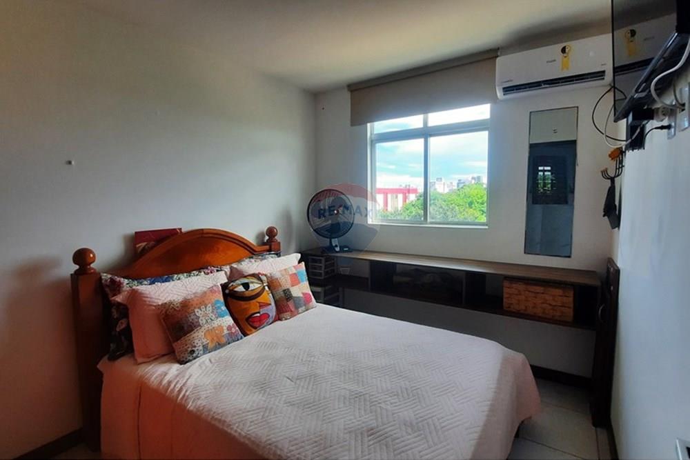 Apartamento - Venda - Cabedelo , Paraíba - 008 Quarto1 01.jpg - Quarto - 720471069-52