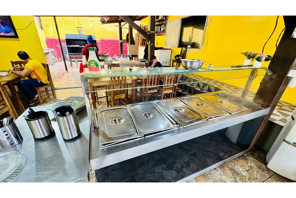 Restaurante - Venda - Manaus , Amazonas - IMG_2323.jpg - 720661010-147