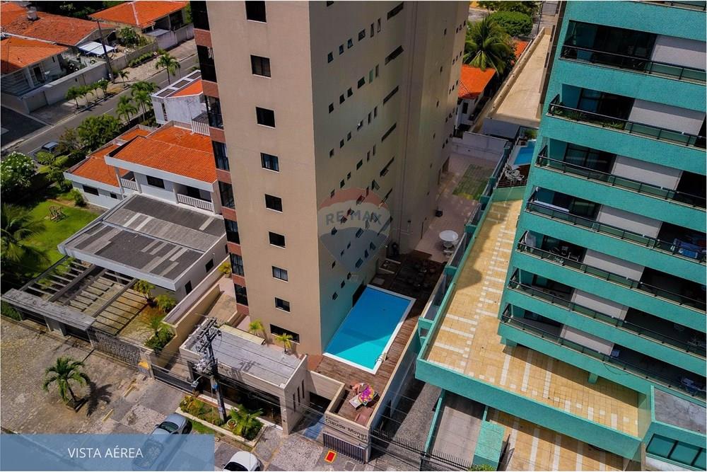 Apartamento - Venda - João Pessoa , Paraíba - VISTA AÉREA.jpg - 720861063-16