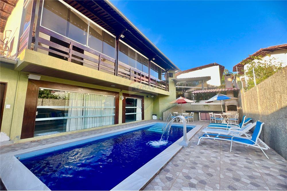 Casa - Venda - Natal , Rio Grande do Norte - 2 - 720731020-158