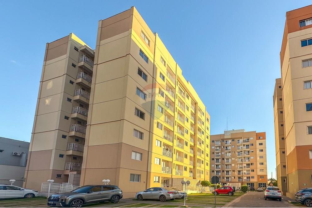 Apartamento - Venda - Cuiabá , Mato Grosso - IMG_6706.jpg - 720911001-231