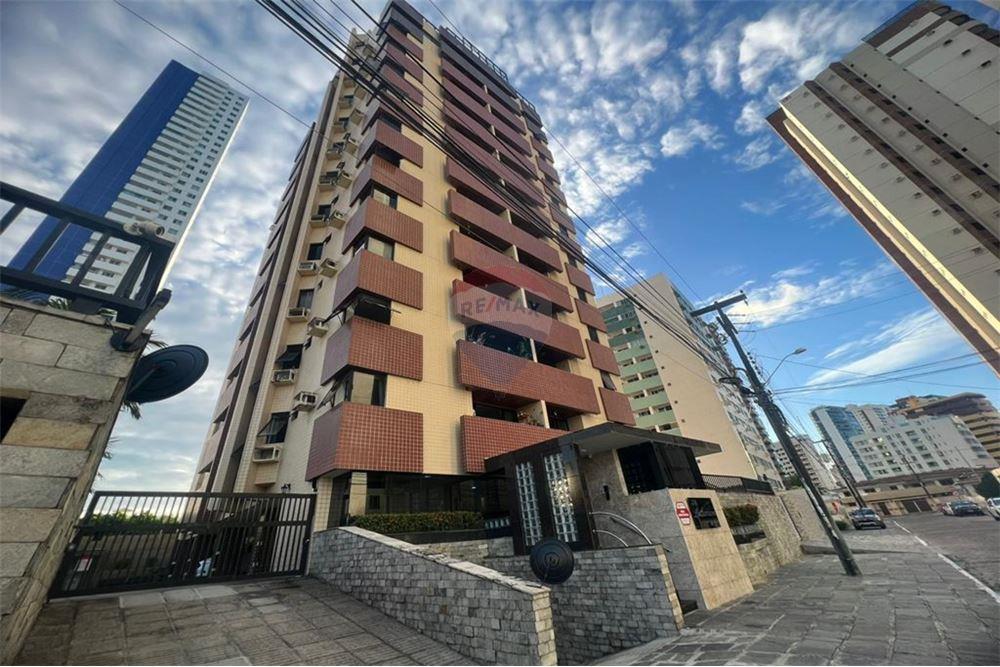 Apartamento - Alugar - João Pessoa , Paraíba - 1 - 720431072-55