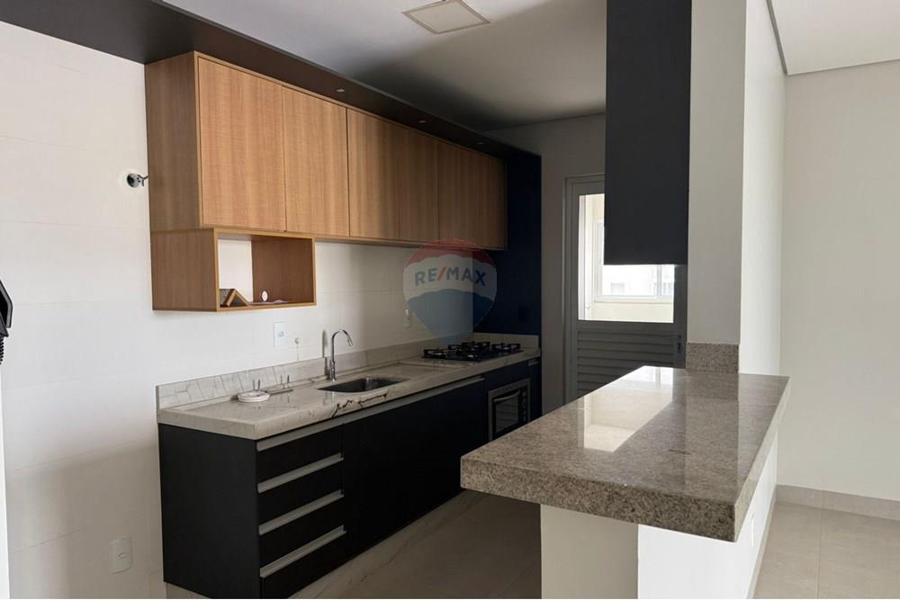 Apartamento - Alugar - Lucas do Rio Verde , Mato Grosso - cozinha 3.jpeg - Cozinha - 722231021-1