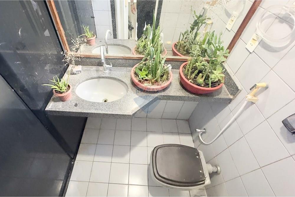 Apartamento - Venda - Fortaleza , Ceará - IMG_8242.jpg - Banheiro - 721621075-30