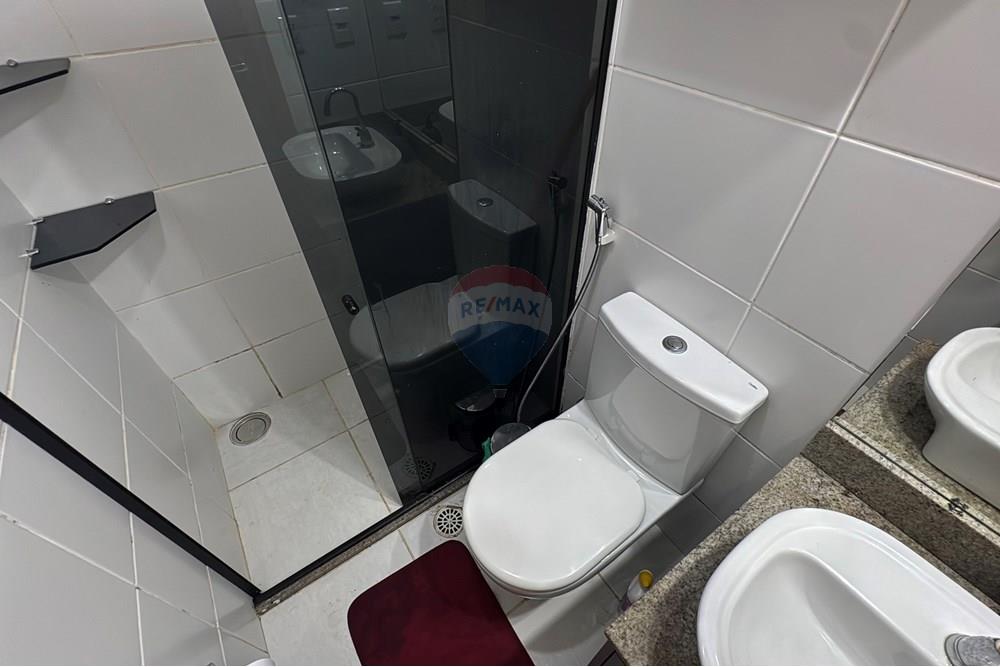 Apartamento - Alugar - Belém , Pará - IMG_2416 (1).jpg - 720671047-16