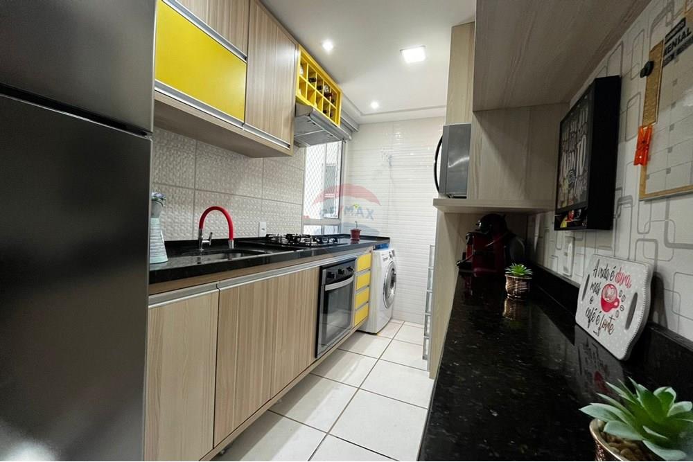 Apartamento - Venda - Manaus , Amazonas - 58cd4565-eccb-4ef6-921d-be68c79cd68d.jpeg - 720661009-85