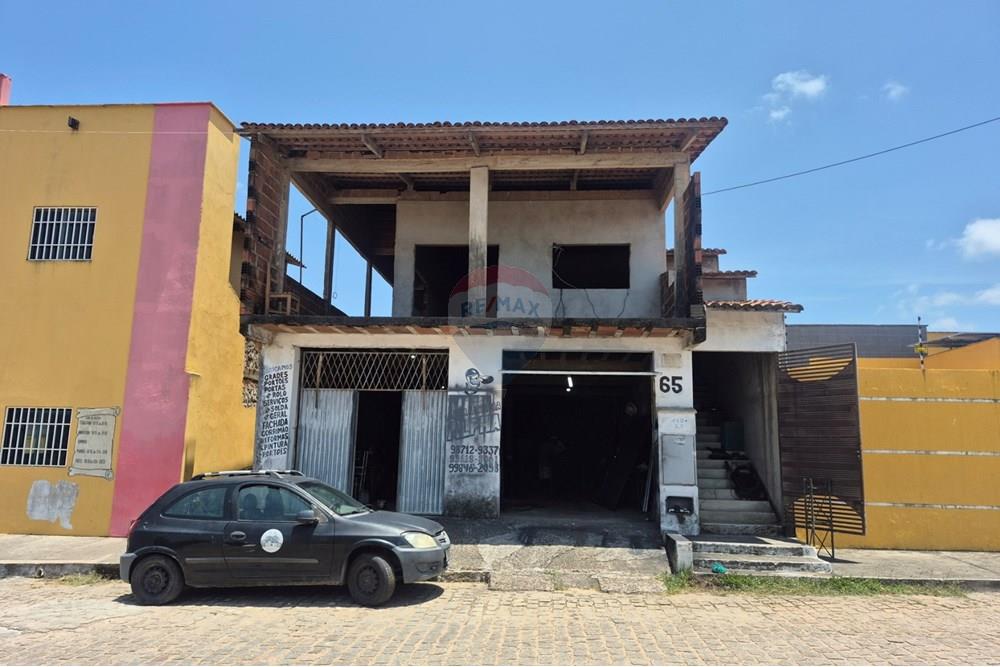 Duplex - Venda - Extremoz , Rio Grande do Norte - 20250919_104751.jpg - 720621005-229