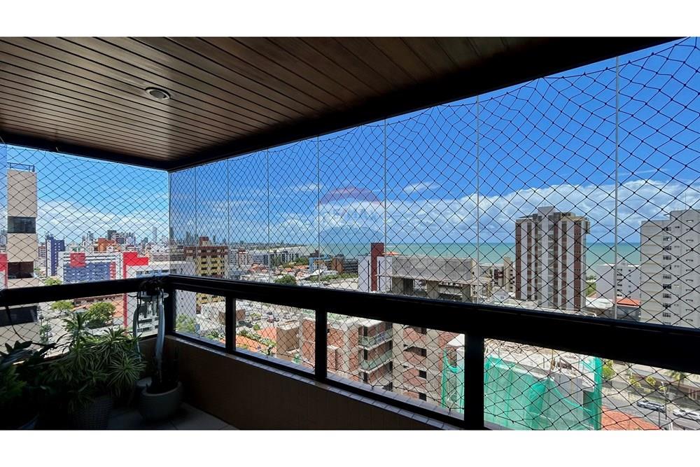 Apartamento - Venda - João Pessoa , Paraíba - IMG_5017.JPEG - 722001133-11