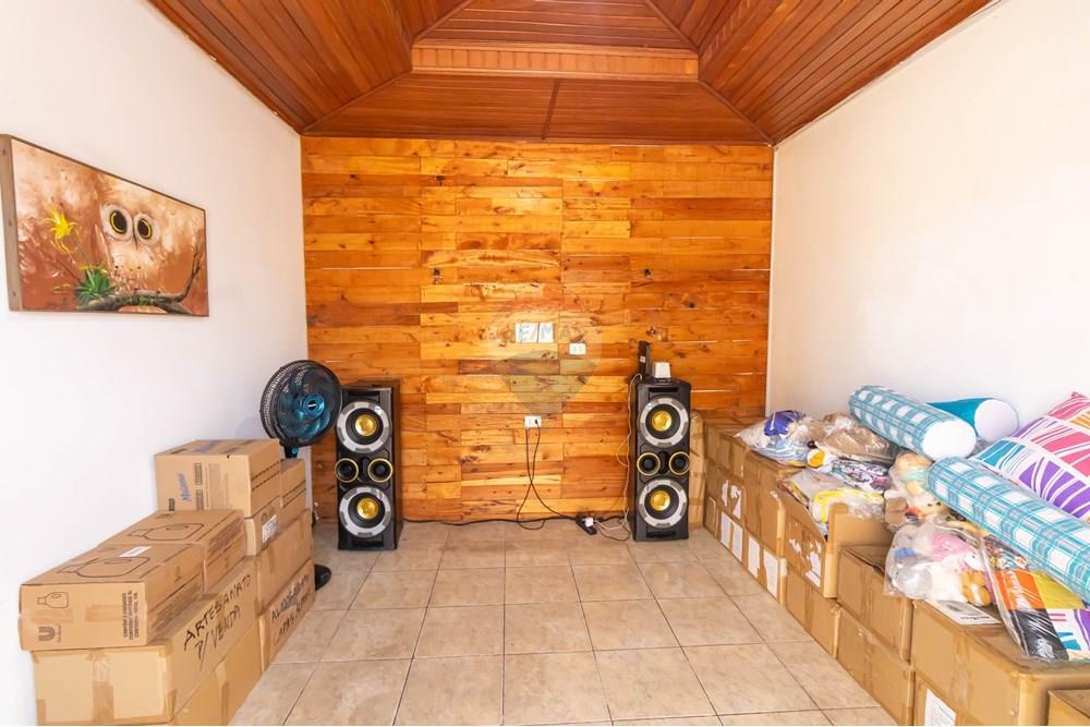 Terreno - Venda - Manaus , Amazonas - Edícula Fundos (5).jpg - 720791087-2