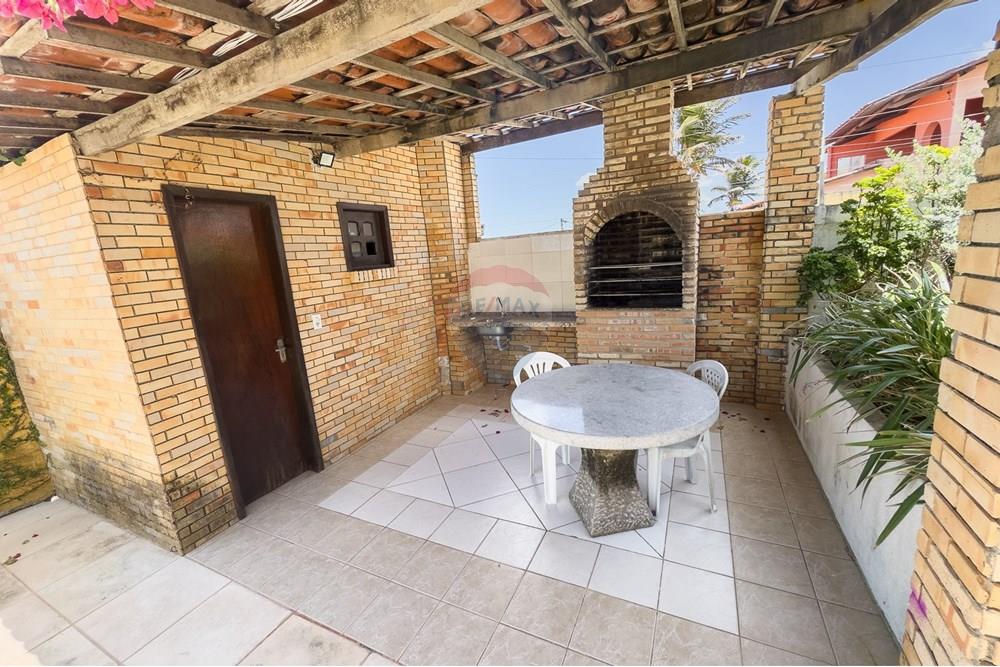 Casa - Venda - Caucaia , Ceará - PAX-5310.jpg - 721621033-59