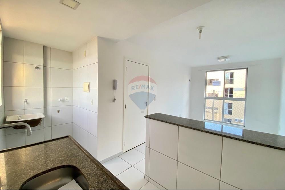 Apartamento - Venda - Parnamirim , Rio Grande do Norte - IMG_5886.jpeg - 720891152-45