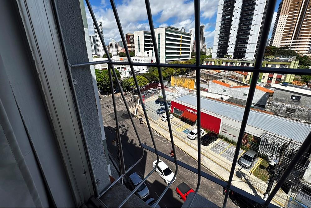 Apartamento - Alugar - Belém , Pará - IMG_4020.jpg - Quarto - 720671054-10