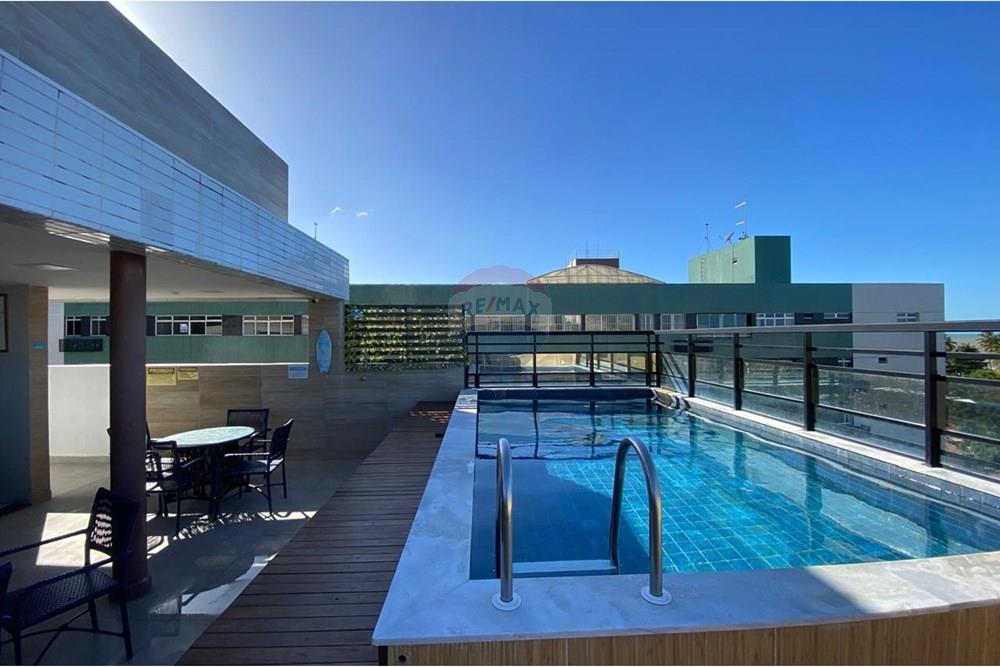 Apart Hotel/ Flat - Venda - João Pessoa , Paraíba - WhatsApp Image 2025-07-25 at 17.09.43 (20).jpeg - 722001095-44