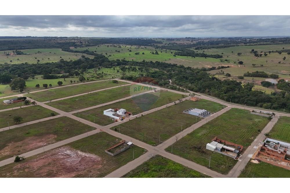 Terreno - Venda - Rondonópolis , Mato Grosso - DJI_20250610101434_0075_D.JPG - 722201003-83