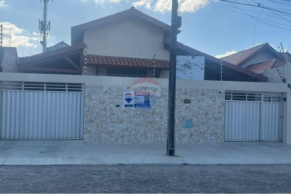 Casa - Venda - Campina Grande , Paraíba - FT33.jpeg - 720291047-76