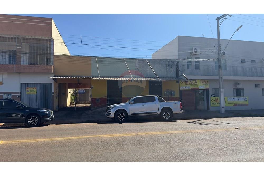 Casa - Venda - Rondonópolis , Mato Grosso - IMG-20250605-WA0264.jpg - 721981071-6