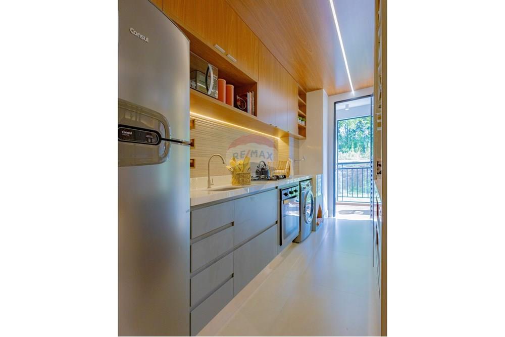 Apartamento - Venda - Manaus , Amazonas - COZINHA1 DECORADO HORIZONTE.jpg - 720401007-144