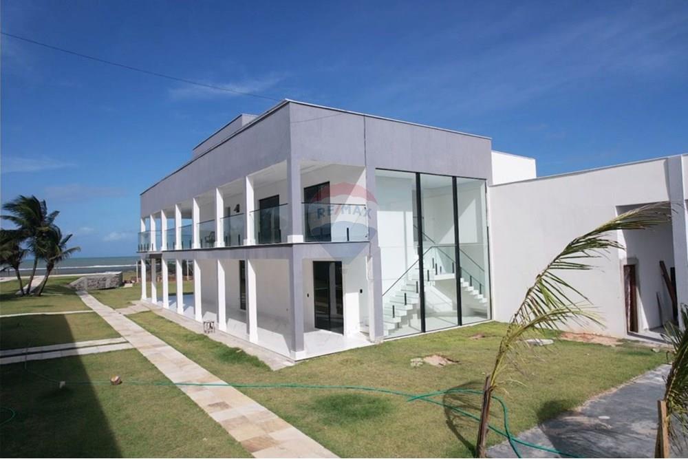 Hotel/ Pousada - Venda - Extremoz , Rio Grande do Norte - pousada1.jpeg - 720891150-64