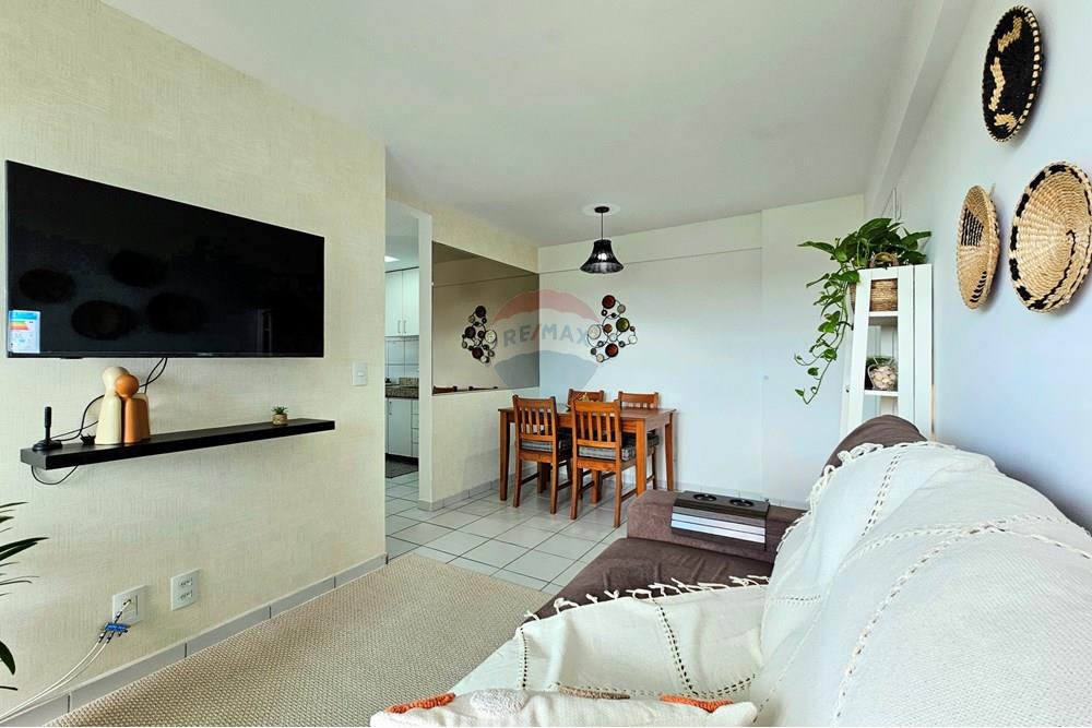 Apartamento - Alugar - Natal , Rio Grande do Norte - 20251024_092049.jpg - 720891039-317