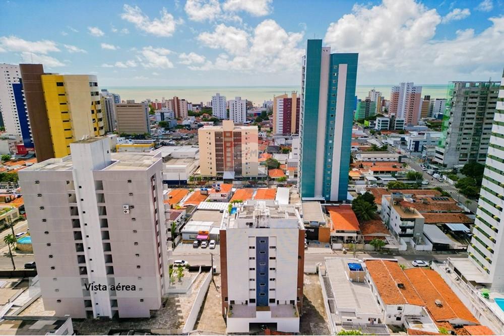 Apartamento - Venda - João Pessoa , Paraíba - Slide1.JPG - 720301252-4