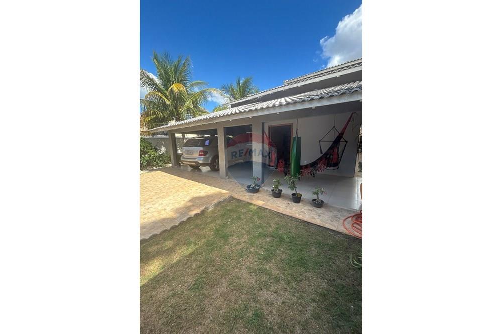 Casa - Venda - Barra do Garças , Mato Grosso - DJI_20250411_143509_575.jpg - 722221023-36