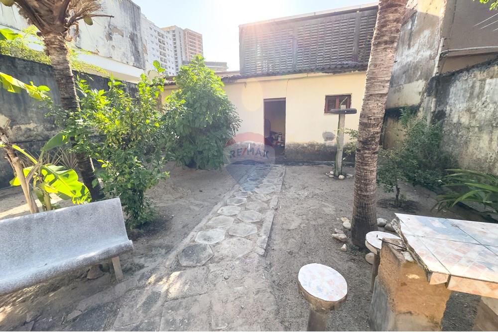 Casa - Venda - Fortaleza , Ceará - LH-2445.jpg - 722031071-13