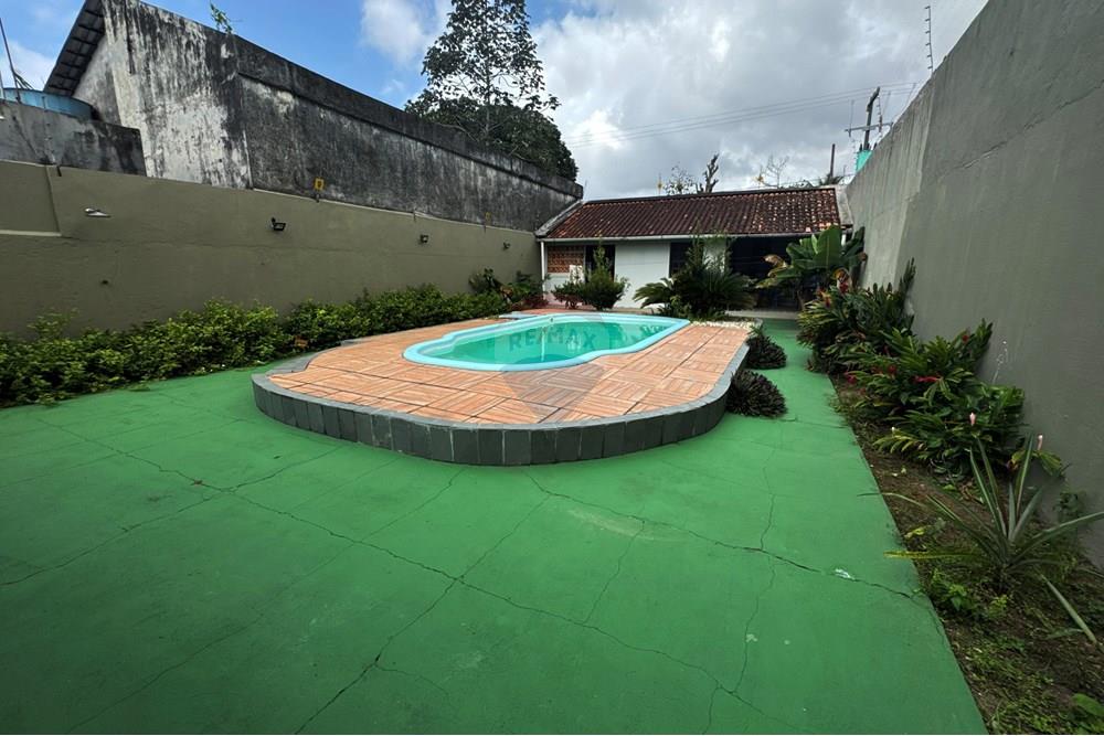 Casa - Alugar - Ananindeua , Pará - MXEH8580.jpg - Piscina - 720671054-18