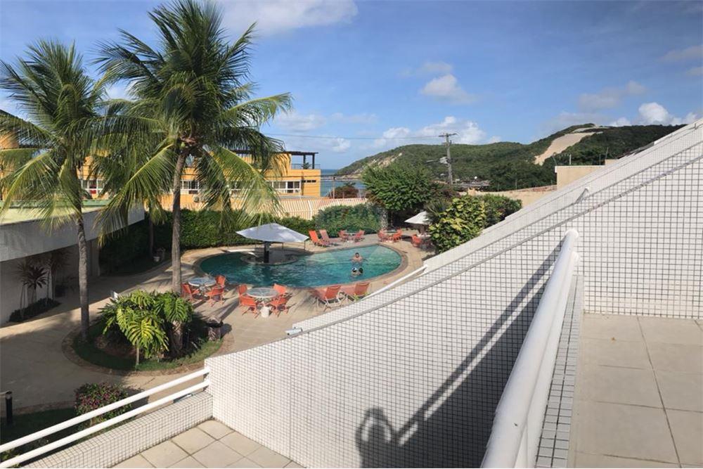 Apartamento - Venda - Natal , Rio Grande do Norte - 35 - 720731001-24