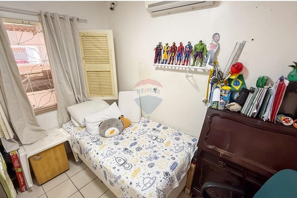 Casa de Condomínio - Venda - Fortaleza , Ceará - hercules-314 - Copia.jpg - 722031078-5