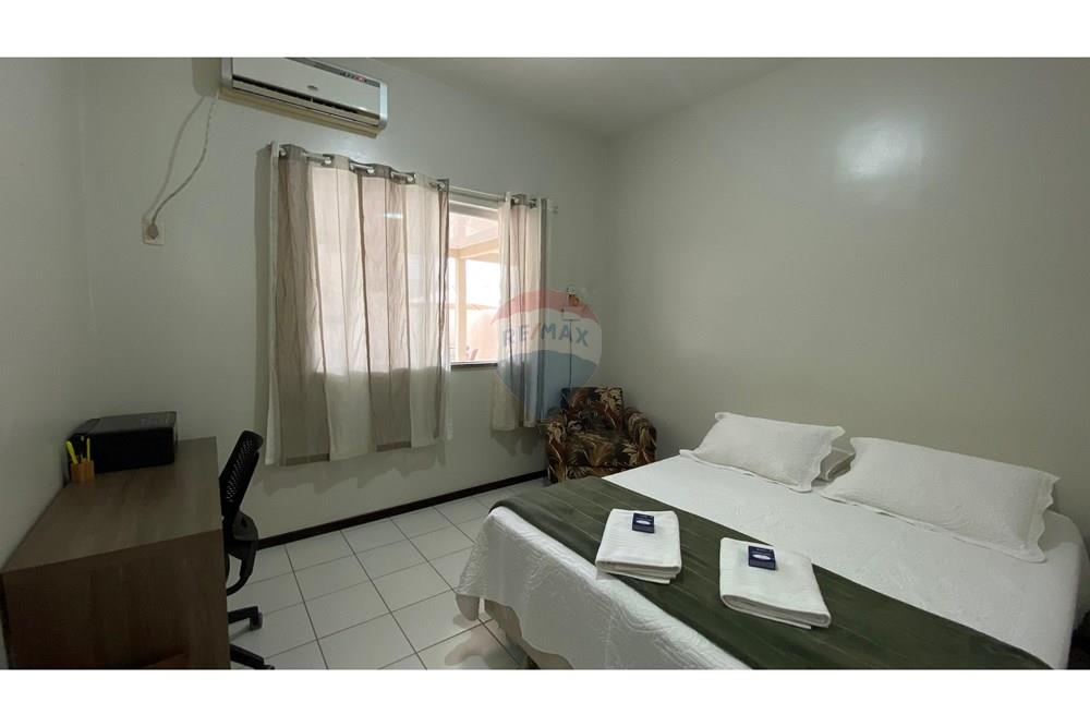 Casa de Condomínio - Alugar - Belém , Pará - suite terreo.jpeg - 720921066-74