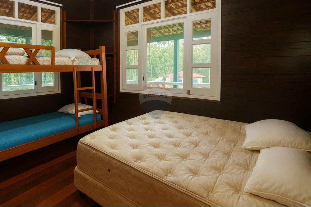 Chácara / Sítio / Fazenda - Venda - Iranduba , Amazonas - QUARTO1.jpg - 722101004-61