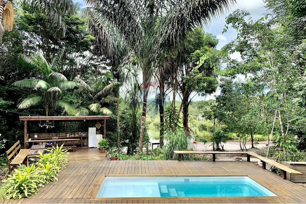 Casa de Campo - Venda - Santarém , Pará - IMG_3276.jpeg - 722151008-18