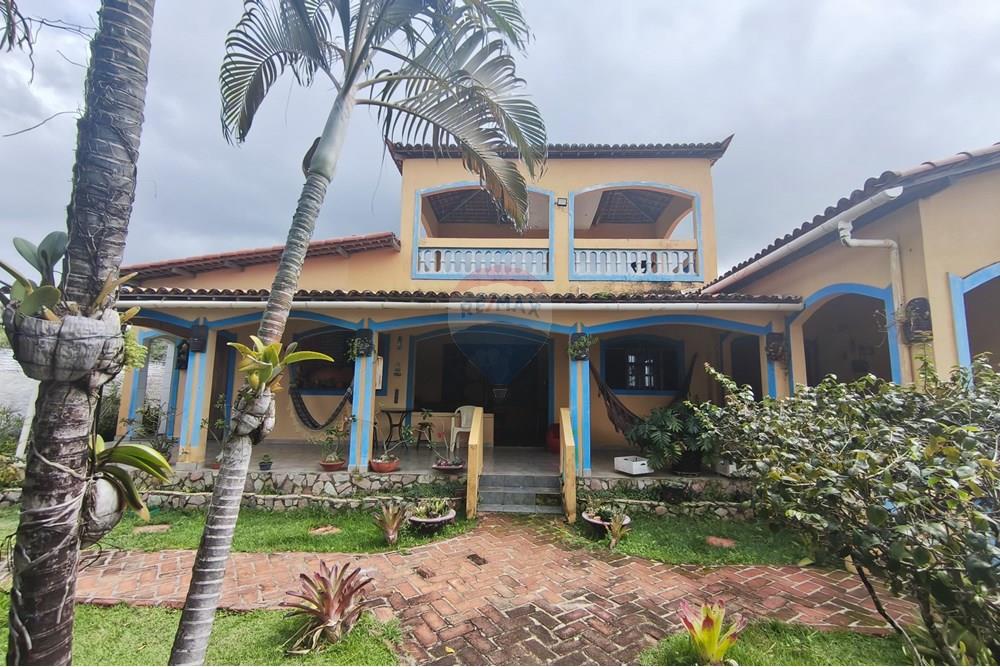 Casa - Venda - Pitimbu , Paraíba - 28d1ae93-ac38-448e-8d5b-278520857c4e.jpg - 720871056-13