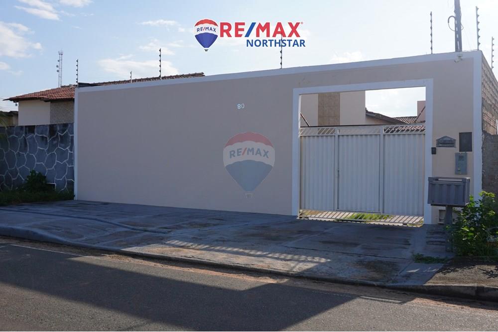 Casa - Venda - Boa Vista , Roraima - 21.jpg - 722351009-14