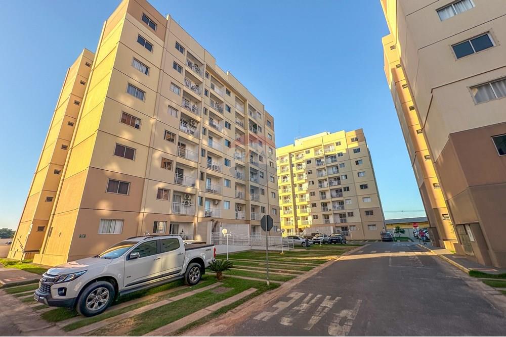 Apartamento - Venda - Cuiabá , Mato Grosso - IMG_6707.jpg - 720911001-231