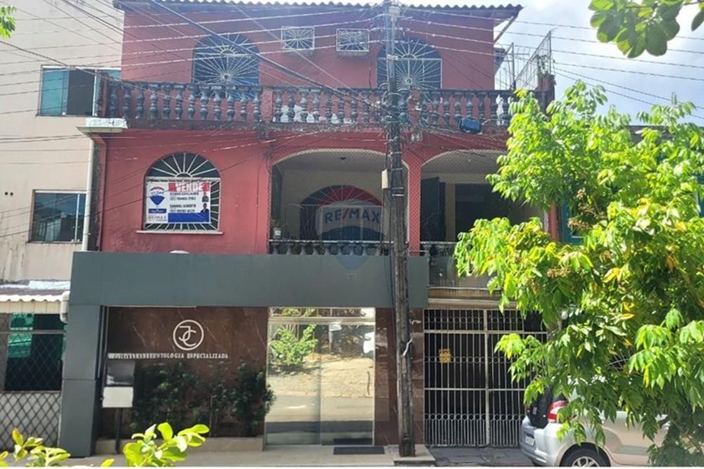 Casa - Venda - Manaus , Amazonas - e0dcea10-32e7-4f5e-bcdf-8fc777ccace4.jpeg - 722101020-39