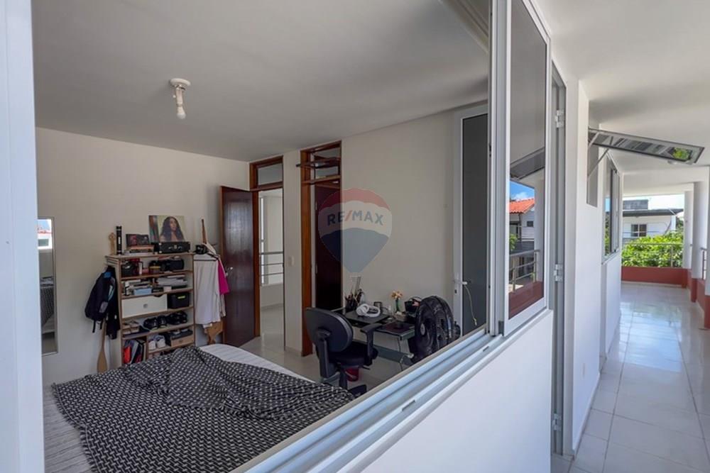 Casa de Condomínio - Venda - Cabedelo , Paraíba - IMG_4414 Casa de Igor 19.jpg - 722011024-23