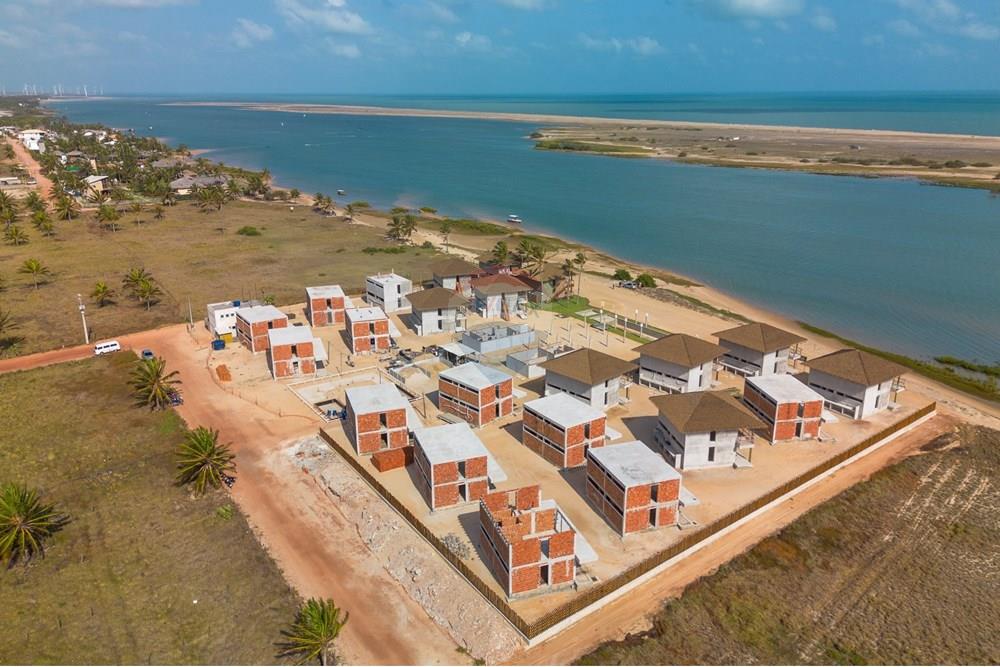 Apartamento - Venda - Itarema , Ceará - Cópia de DJI_0685.jpg - 720321029-239