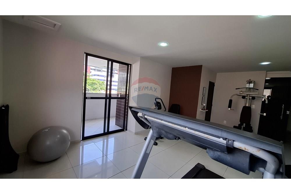 Apartamento - Venda - João Pessoa , Paraíba - 20250412_111704.jpg - 720471042-127