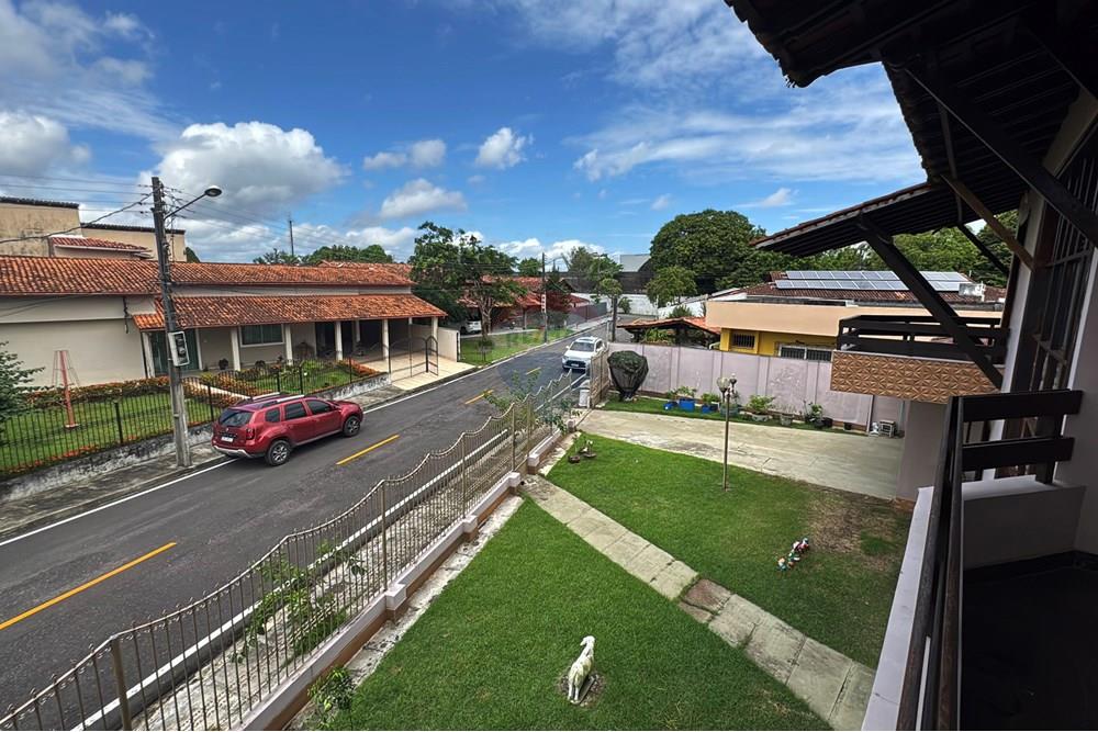 Casa - Alugar - Ananindeua , Pará - IMG_4491.jpg - Jardim Externo - 720671054-9