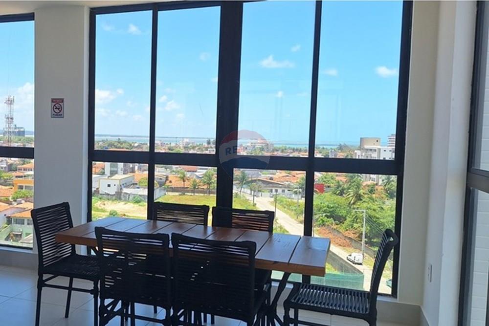 Apartamento - Venda - Cabedelo , Paraíba - 20251021_111838.jpg - Salão de Festas - 720471069-71