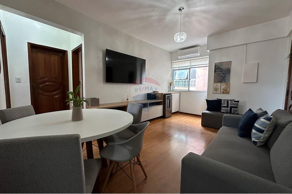 Apartamento - Alugar - Belém , Pará - 4.JPEG - 720921090-33