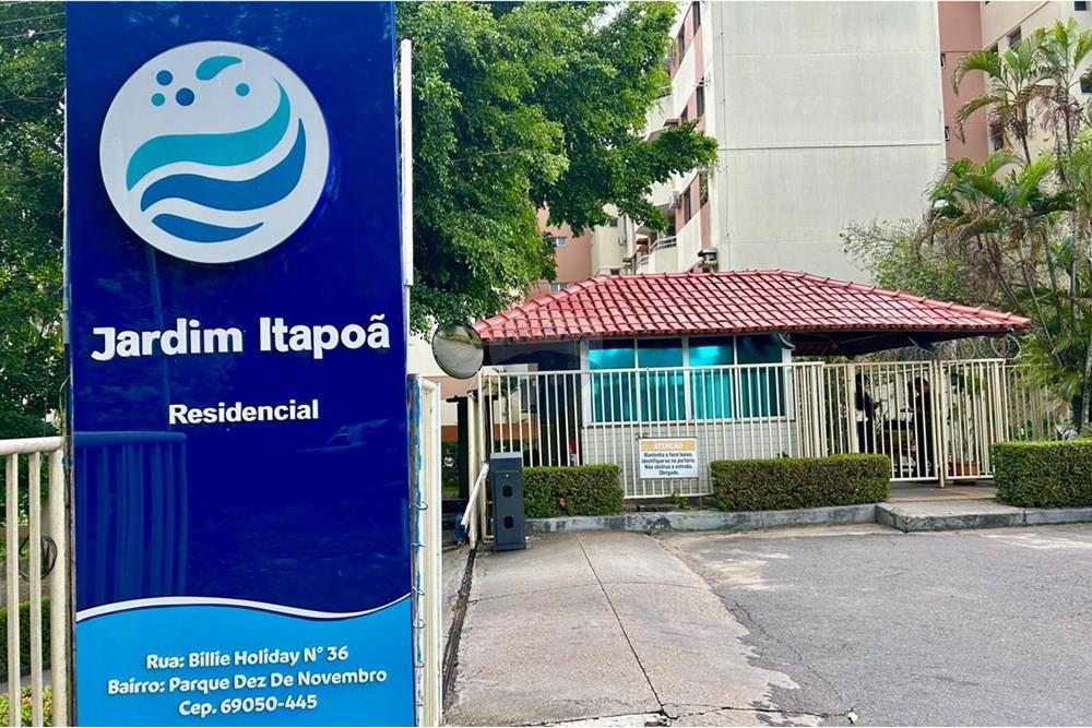 Apartamento - Venda - Manaus , Amazonas - WhatsApp Image 2025-09-14 at 23.45.07 (8).jpeg - 720661008-118