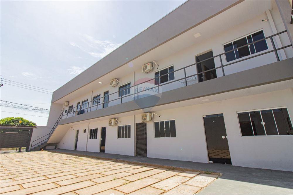 Apartamento - Alugar - Porto Velho , Rondônia - 4 - 721551076-108