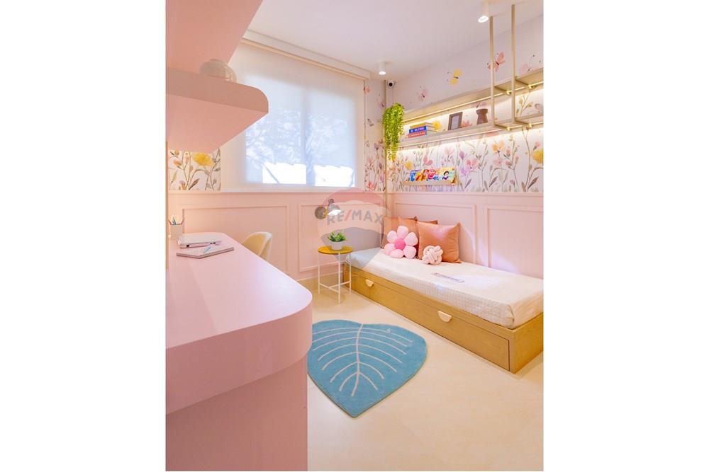 Apartamento - Venda - Manaus , Amazonas - 2QUARTO1 DECORADO HORIZONTE.jpg - 720401007-144