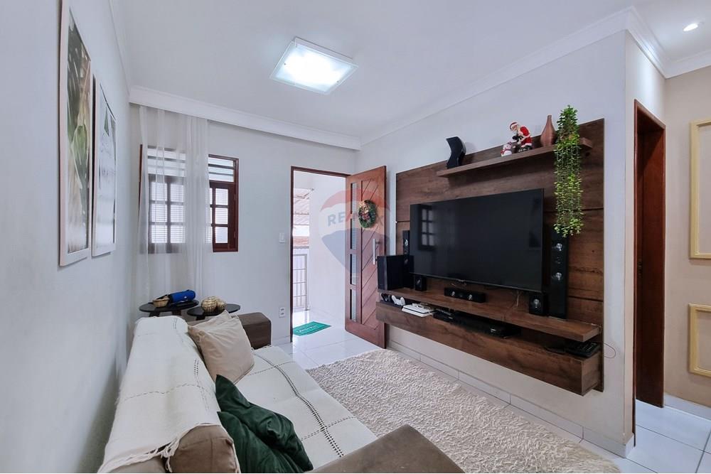 Casa - Venda - Campina Grande , Paraíba - Imagem do WhatsApp de 2024-11-27 à(s) 17.48.57_938843e7.jpg - 720291010-92