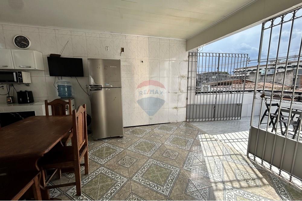 Casa - Venda - Belém , Pará - IMG_7538.jpg - Área Gourmet - 720671015-51