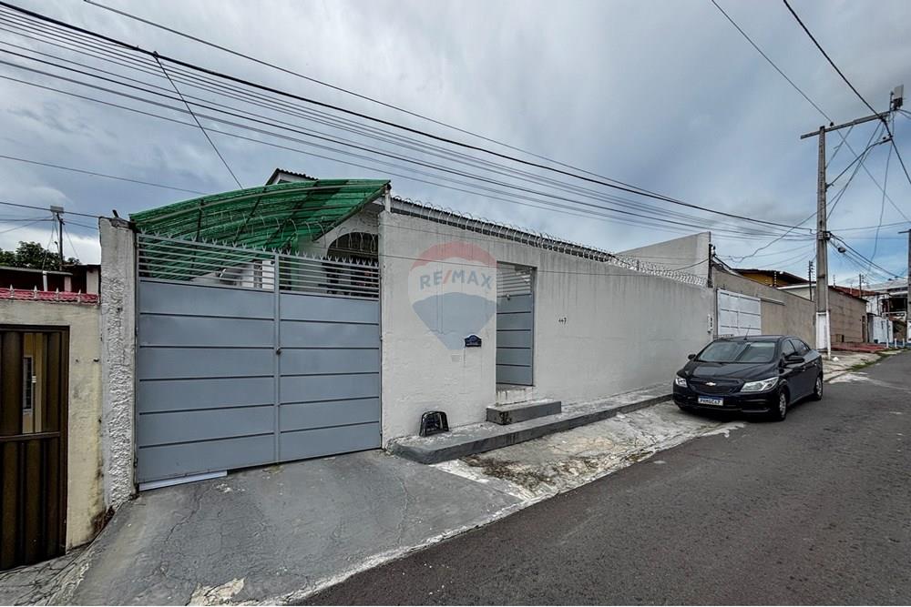 Casa - Venda - Manaus , Amazonas - 16-IMG_4832.jpg - 722101012-1