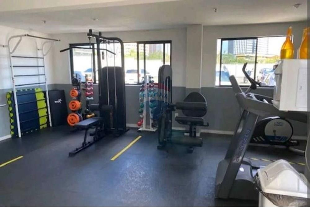 Apartamento - Alugar - Natal , Rio Grande do Norte - IMG-20250305-WA0026.jpg - 720891149-190